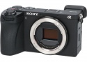 α6700 ILCE-6700
