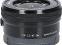 E PZ16-50/3.5-5.6OSS