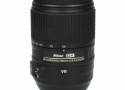 AF-S DX55-300/4.5-5.6G VR
