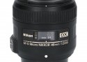 AF-S DX40/2.8G MICRO