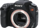 α200 DSLR-A200