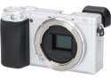 α6400 ILCE-6400 シルバー
