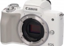 EOS KISS M2 ホワイト