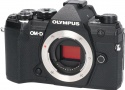 E-M5 MARK III ブラック