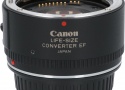 LIFE-SIZE CONVERTER EF
