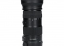 ニコン(S)150-600/5-6.3DG OS