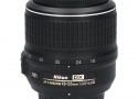 AF-S DX18-55/3.5-5.6G VR