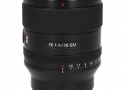 FE35/1.4GM(SEL35F14GM)