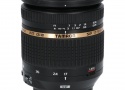 ニコン(B005)17-50/2.8DIIIVC
