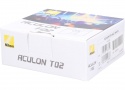 ACULON T02 8X21 ホワイト