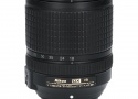 AF-S DX18-140/3.5-5.6G VR