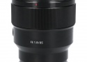 FE85/1.8(SEL85F18)