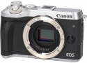 EOS M6 シルバー