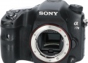 α77 II ILCA-77M2