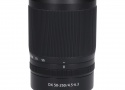Z DX50-250/4.5-6.3VR