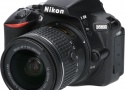 D5600 AF-P18-55KIT