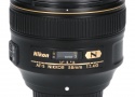 AF-S58/1.4G