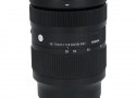 ソニーE28-70/2.8DG DN(C)