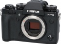 X-T3 BLACK