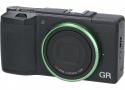 GR II