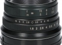 25/1.8HD MC