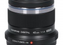 MZD45/1.8ブラック
