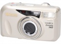 YASHICA ZOOMATE 140
