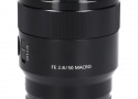 FE50/2.8MACRO(SEL50M28)