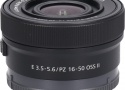 E PZ16-50/3.5-5.6OSS II