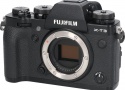 X-T3 BLACK