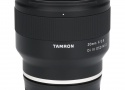 ソニーE20/2.8DiIII OSD F050