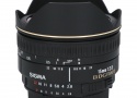 ニコン15/2.8EX DG FISHEYE
