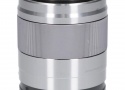E50/1.8OSS(SEL50F18)SLV