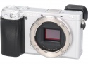 α6400 ILCE-6400 シルバー