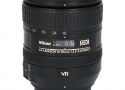 AF-S DX16-85/3.5-5.6G VR