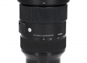 ソニーE24-70/2.8DG DN(A)