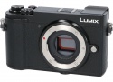 DC-GX7MK3 ブラック