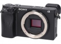 α6400 ILCE-6400 ブラック