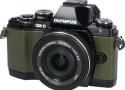 E-M10 14-42EZレンズキット