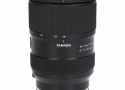 ソニーE28-75/2.8DI IIIVXD G2