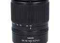 Z DX18-140/3.5-6.3VR