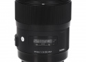 シグマSA35/1.4DG HSM(A)