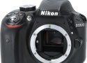 D3300