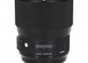 SA135/1.8DG HSM(A)