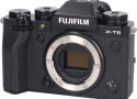 X-T5 BLACK