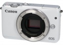 EOS M10 ホワイト