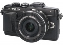 E-PL7 14-42EZKIT ブラック