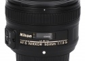 AF-S50/1.8G