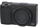 GR III X