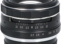 NIKON 1 50/2